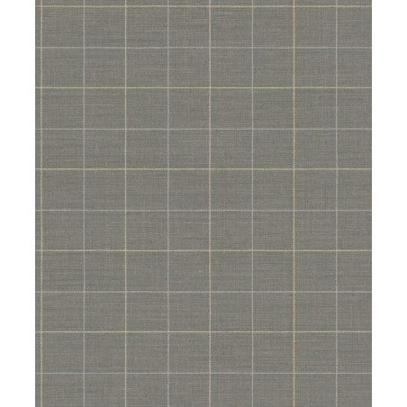 PAPEL PINTADO CASADECO CARNABY STREET LIAM GRIS