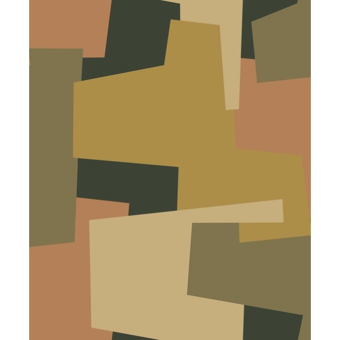 PAPEL PINTADO CASADECO COLOR GAME GRAPHIC METAL