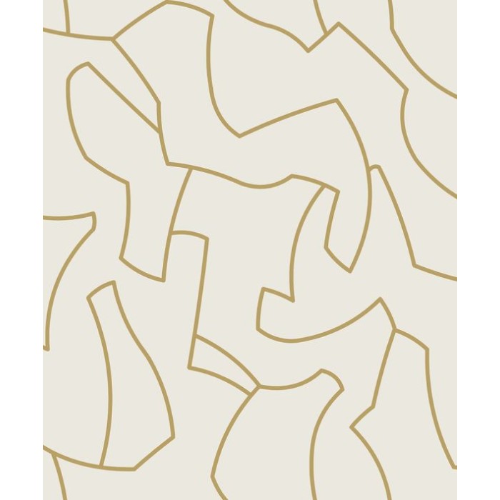 PAPEL PINTADO CASADECO COLOR GAME MAZE BE/DOR