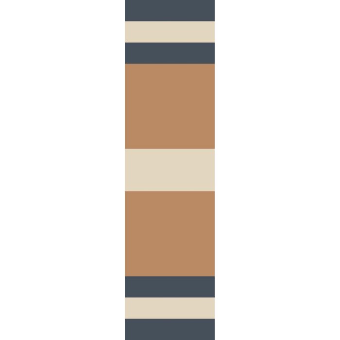 PAPEL PINTADO CASADECO COLOR GAME MIX MA/AZ/BE