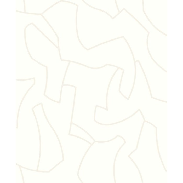 PAPEL PINTADO CASADECO COLOR GAME MAZE BL/PLAT