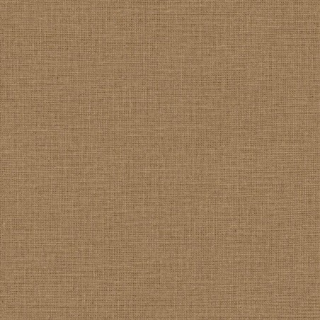 PAPEL PINTADO CASELIO RELIEFS JUTE MARRÓN 