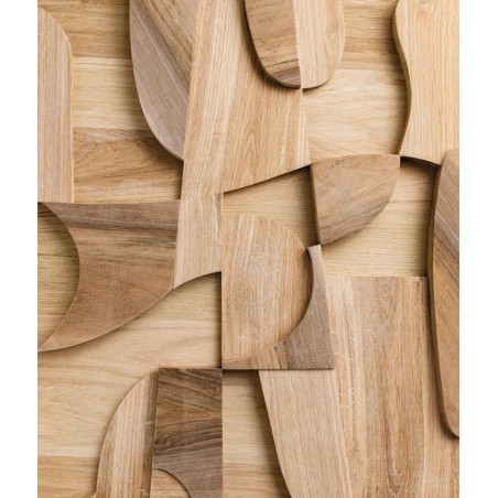 MURAL CASELIO RELIEFS MARQUETRY S MAR/BE