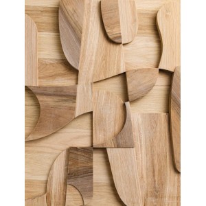 MURAL CASELIO RELIEFS MARQUETRY M MAR/BE