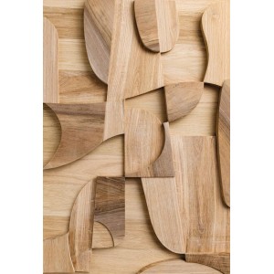 MURAL CASELIO RELIEFS MARQUETRY L MAR/BE