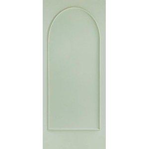 MURAL CASELIO RELIEFS MOULDING ARCH S TURQUESA