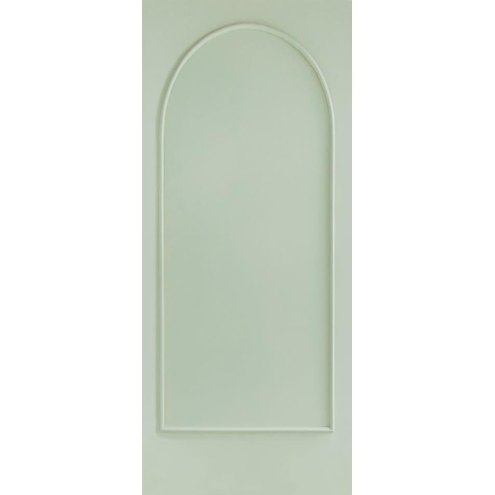 MURAL CASELIO RELIEFS MOULDING ARCH S TURQUESA