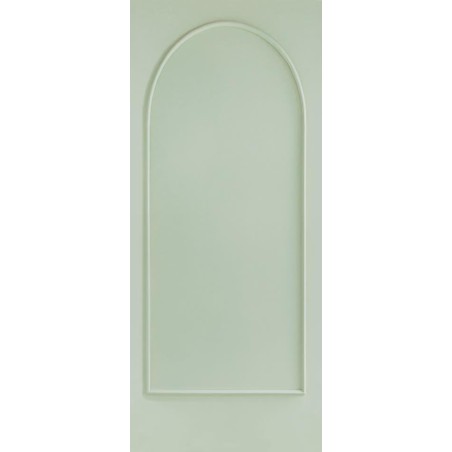 MURAL CASELIO RELIEFS MOULDING ARCH S TURQUESA