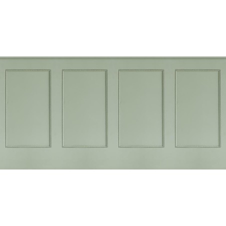 ZÓCALO CASELIO RELIEFS MOULDING BASE S TURQUESA