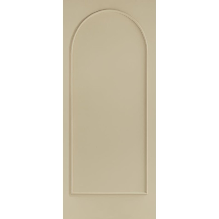 MURAL CASELIO RELIEFS MOULDING ARCH S BEIGE