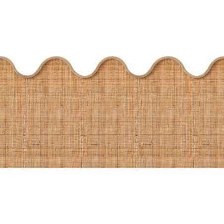 ZÓCALO CASELIO RELIEFS WAVE BASE S NATURAL