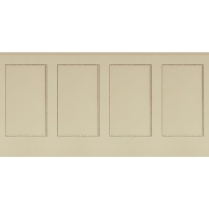 ZÓCALO CASELIO RELIEFS MOULDING BASE S VERDE SECO