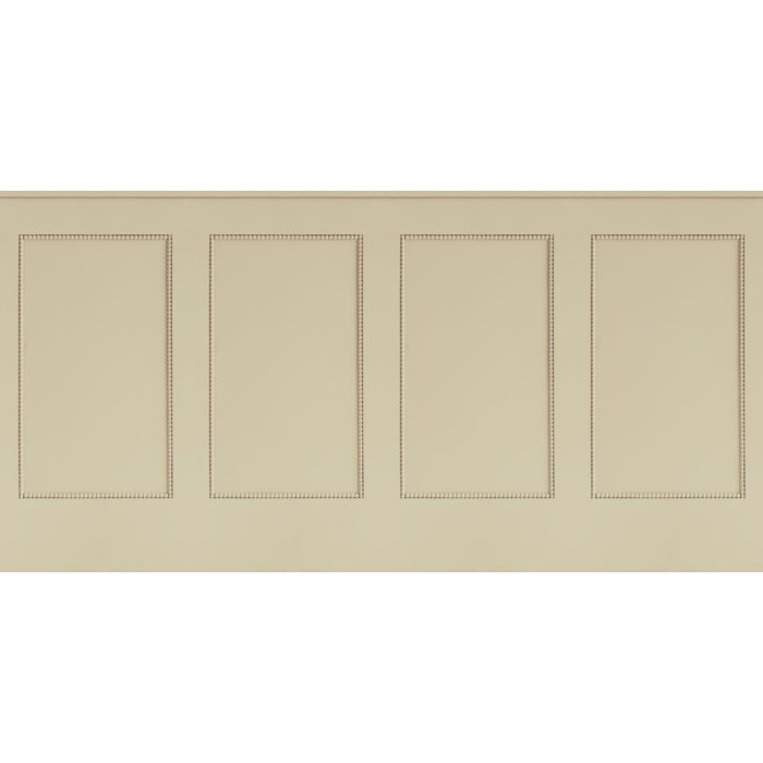 ZÓCALO CASELIO RELIEFS MOULDING BASE S VERDE SECO