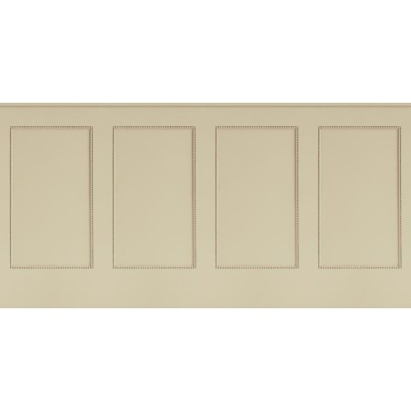 ZÓCALO CASELIO RELIEFS MOULDING BASE S VERDE SECO