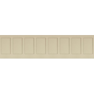 ZÓCALO CASELIO RELIEFS MOULDING BASE M BEIGE