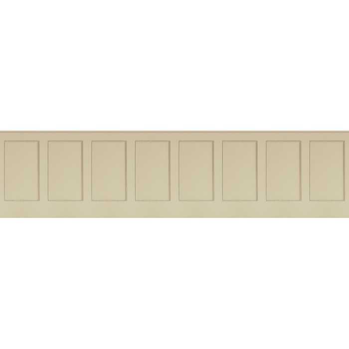 ZÓCALO CASELIO RELIEFS MOULDING BASE M BEIGE