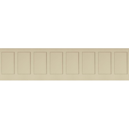 ZÓCALO CASELIO RELIEFS MOULDING BASE M BEIGE