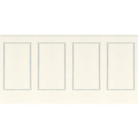 ZÓCALO CASELIO RELIEFS MOULDING BASE S BEIGE