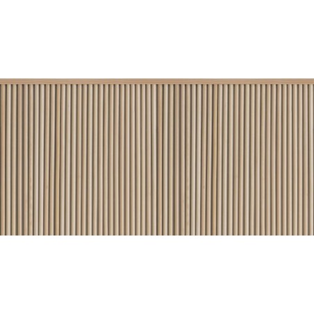 ZÓCALO CASELIO RELIEFS WOOD BASE S MA/BE 