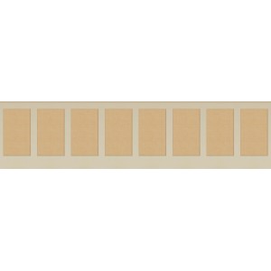 ZÓCALO CASELIO RELIEFS CANEWORK BASE M BEIGE