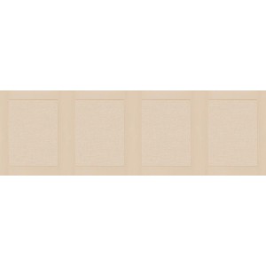 ZÓCALO CASELIO RELIEFS SOUBASSEMENT JUTE S BEIGE