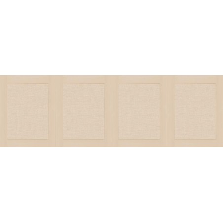 ZÓCALO CASELIO RELIEFS SOUBASSEMENT JUTE S BEIGE