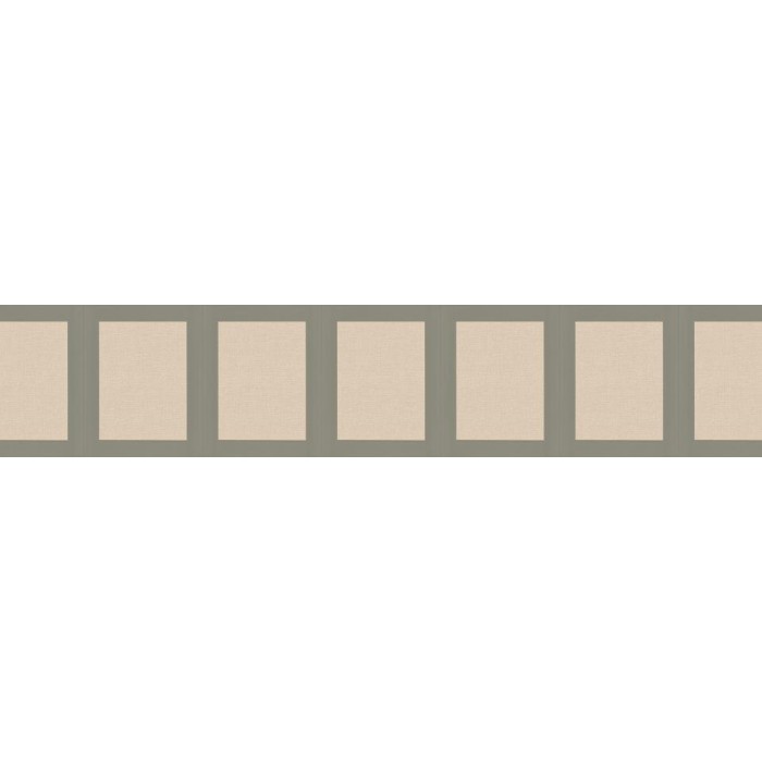 ZÓCALO CASELIO RELIEFS SOUBASSEMENT JUTE M VERDE