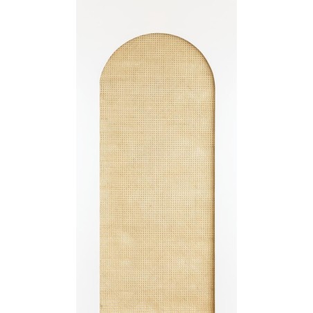 ZÓCALO CASELIO RELIEFS CANEWORK ARCH L BLANCO
