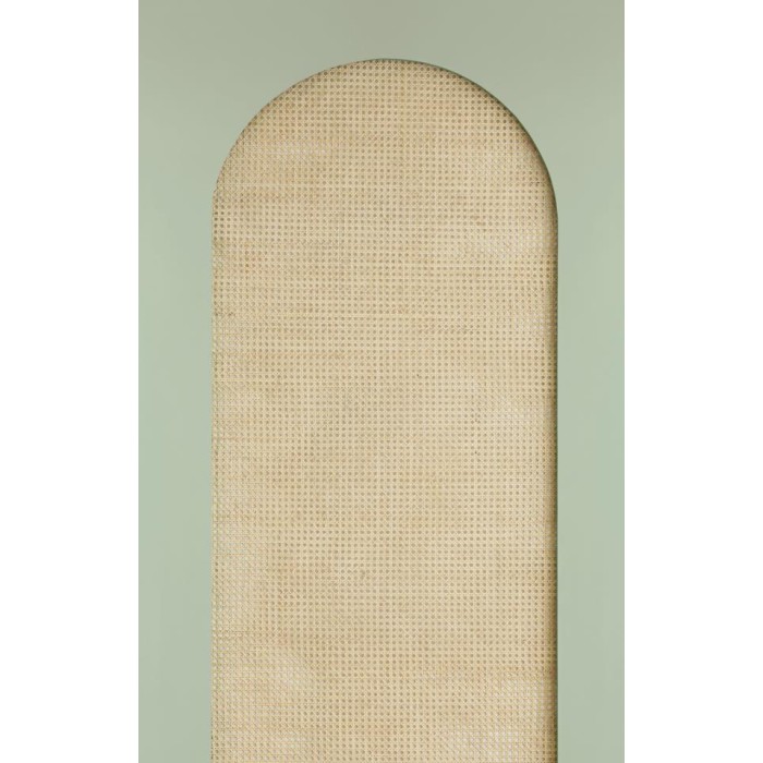 ZÓCALO CASELIO RELIEFS CANEWORK ARCH S VERDE