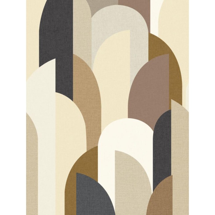 MURAL CASELIO RELIEFS FABRIC ARCH M NE/MA/BE