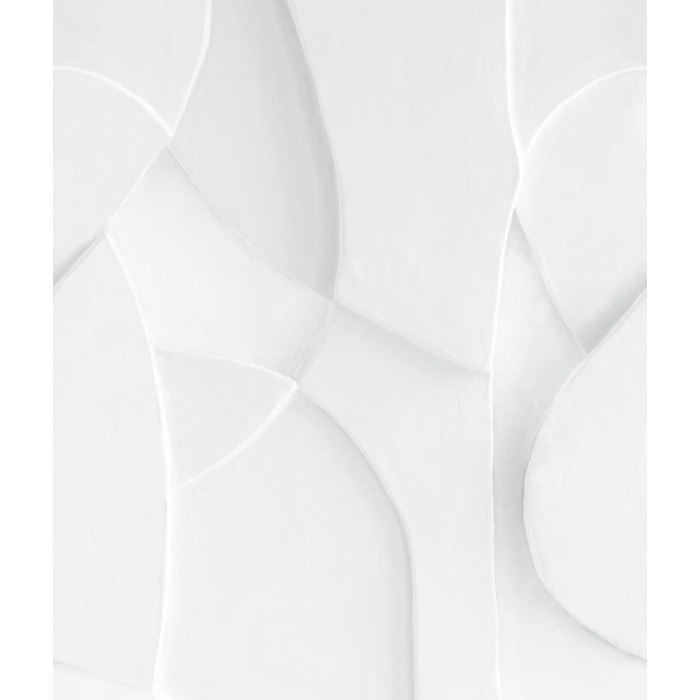 MURAL CASELIO RELIEFS PLASTER VOLUMN S BL/GR