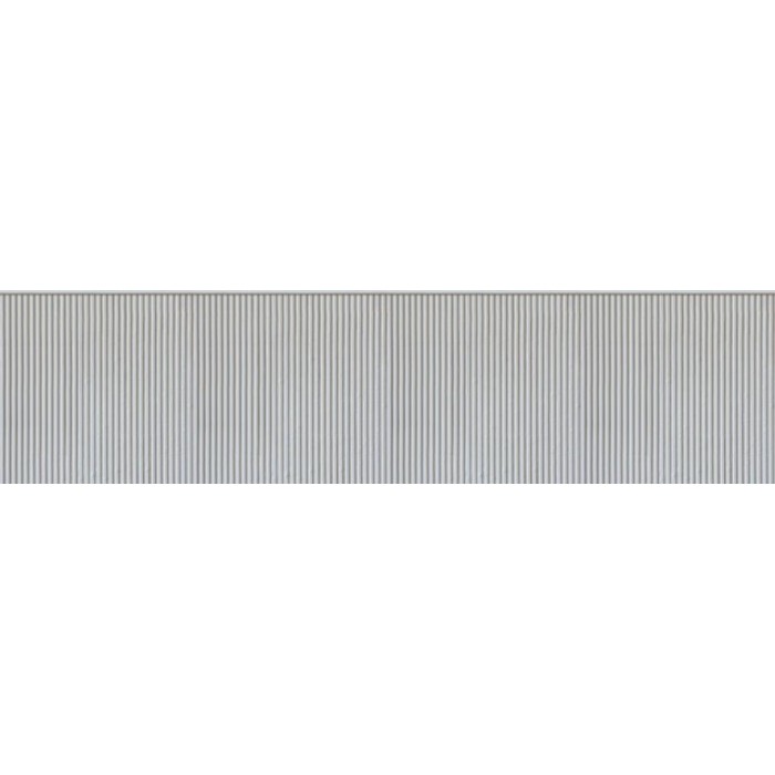 ZÓCALO CASELIO RELIEFS CONCRETE BASE M GRIS