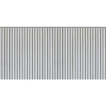 ZÓCALO CASELIO RELIEFS CONCRETE BASE S GRIS