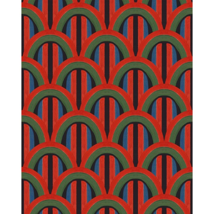 PAPEL PINTADO GANCEDO LA DOLCE VITA ESTIVO RO/VE/A