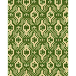 PAPEL PINTADO GANCEDO LA DOLCE VITA PALLONCINI VER