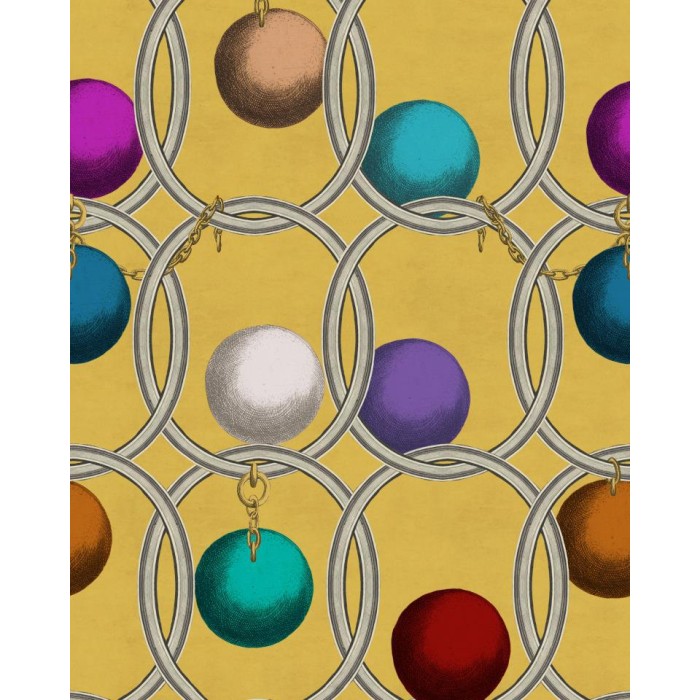 PAPEL PINTADO GANCEDO LA DOLCE VITA INCATENATO LIM