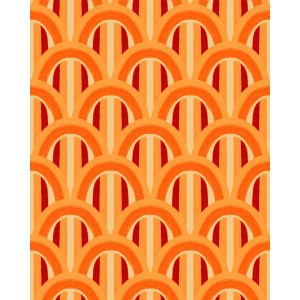 PAPEL PINTADO GANCEDO LA DOLCE VITA ESTIVO AGOSTO