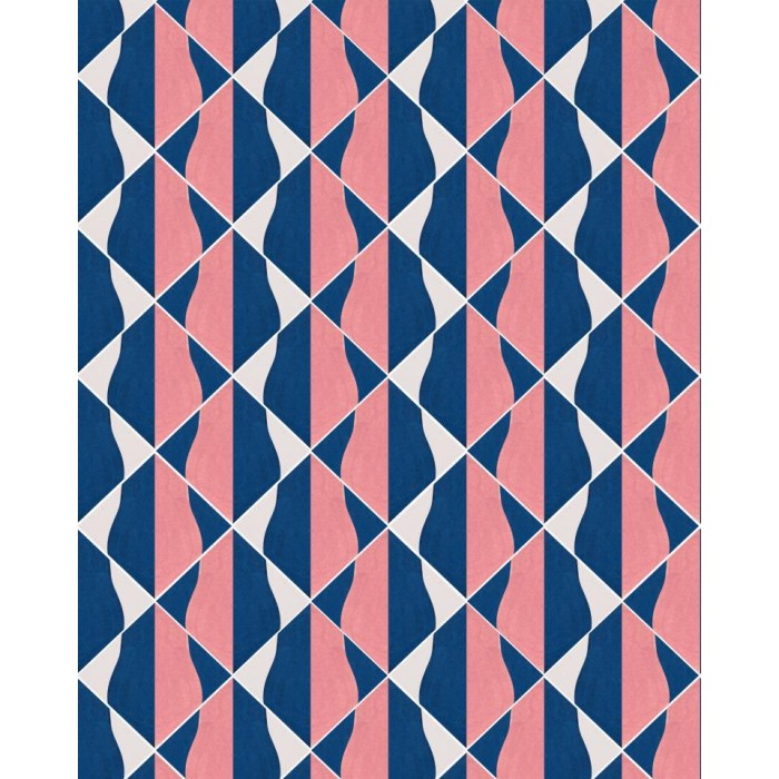 PAPEL PINTADO GANCEDO LA DOLCE VITA ONDE BICOLORI