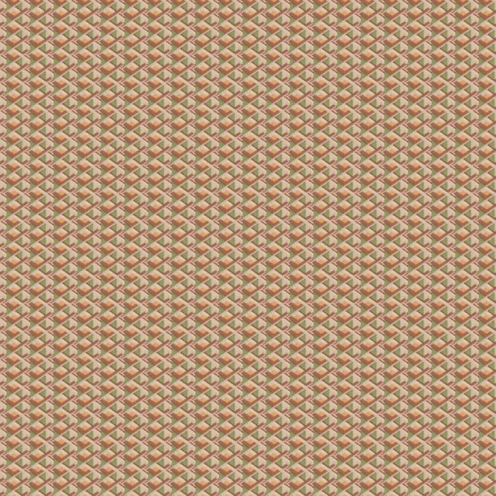 PAPEL PINTADO IBEROSTIL KALA 3 BUR/VER/DOR