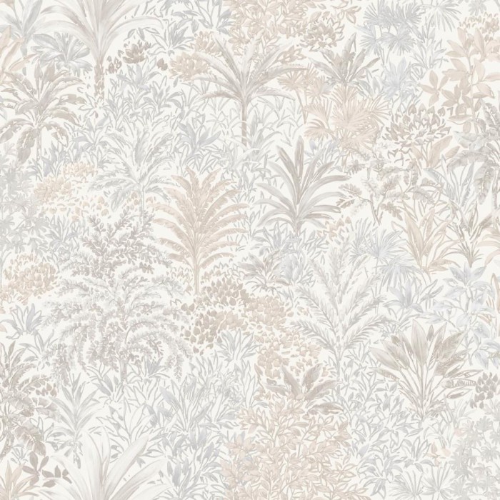 PAPEL PINTADO IBEROSTIL KALA 12 GRISES