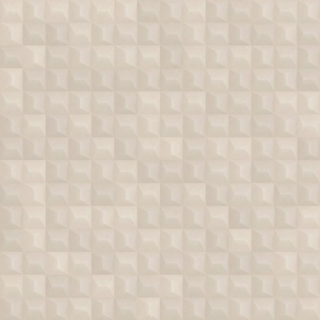 PAPEL PINTADO IBEROSTIL KALA 14 PLA/BEIG