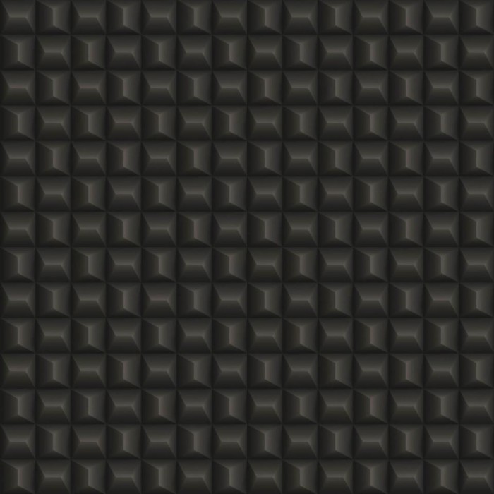 PAPEL PINTADO IBEROSTIL KALA 18 NEGROS