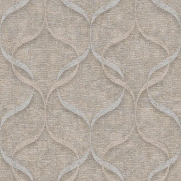 PAPEL PINTADO IBEROSTIL KALA 30 GRISES