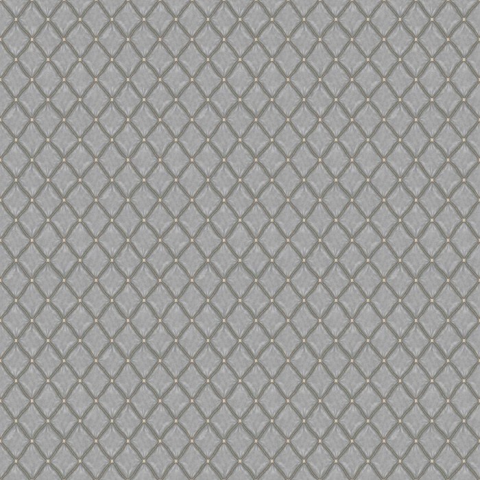 PAPEL PINTADO IBEROSTIL KALA 34 GRIS PLATEADO