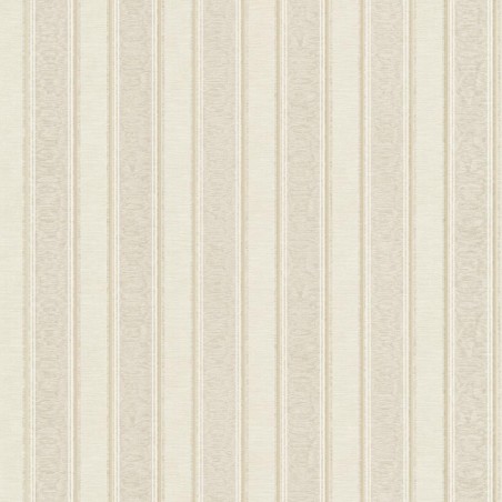 PAPEL PINTADO IBEROSTIL KALA 42 BEIG/DOR BRILLO