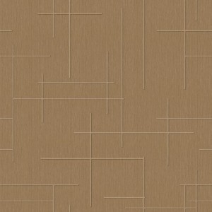 PAPEL PINTADO COORDONNE LATTICE MONOCLINIC SAND