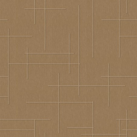 PAPEL PINTADO COORDONNE LATTICE MONOCLINIC SAND