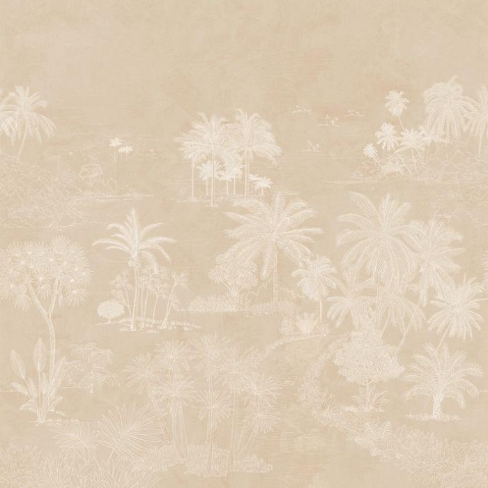 MURAL CASELIO BORNEO TIMOR BEIGE S