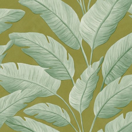 PAPEL PINTADO CASELIO BORNEO TROPICALIA PIST/VER