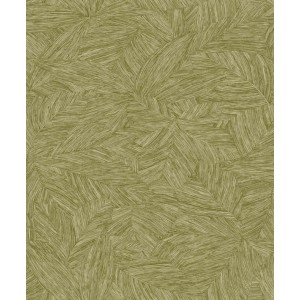 PAPEL PINTADO CASELIO BORNEO ARCHIPEL VER OLIVO